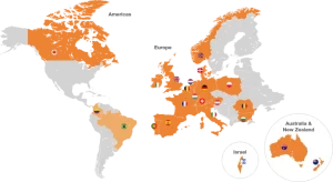 Navigating Global Frontiers: Strategies for Successful Market Entry and Global Expansion