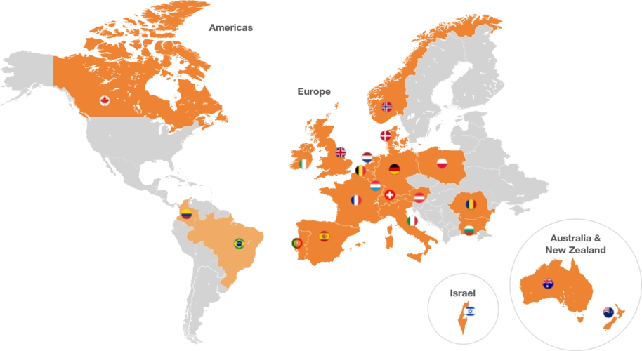 Navigating Global Frontiers: Strategies for Successful Market Entry and Global Expansion